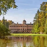 Luxus Apartment Am Fremersberg - Zentral - Mit Sauna & Badewanne