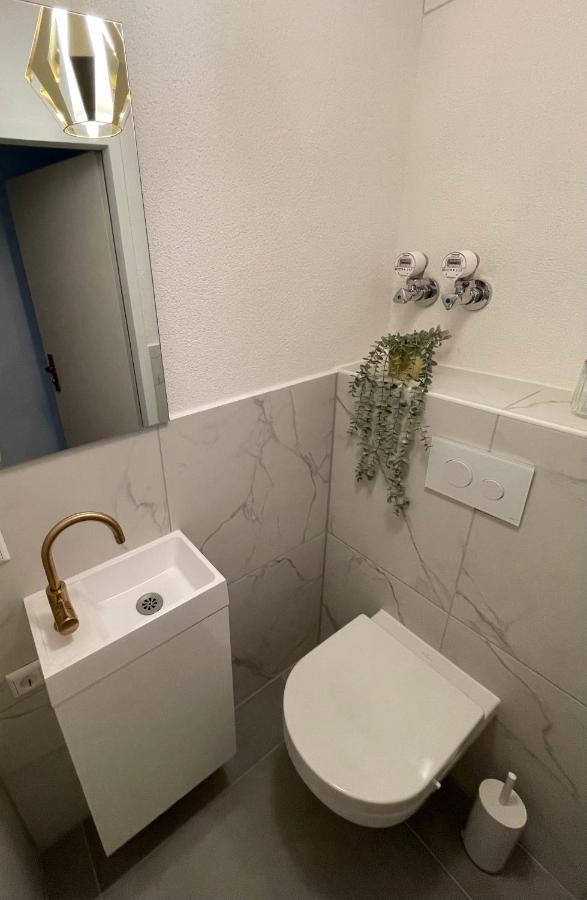 Apartment Luxus Am Fremersberg - Zentral - Mit Sauna & Badewanne Baden-Baden