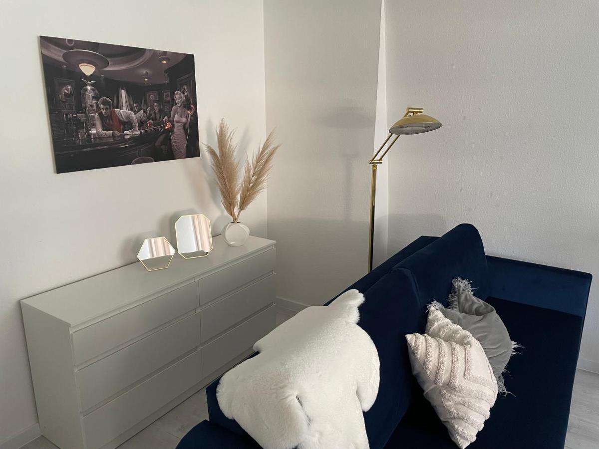 Luxus Am Fremersberg - Zentral - Mit Sauna & Badewanne Apartment Baden-Baden